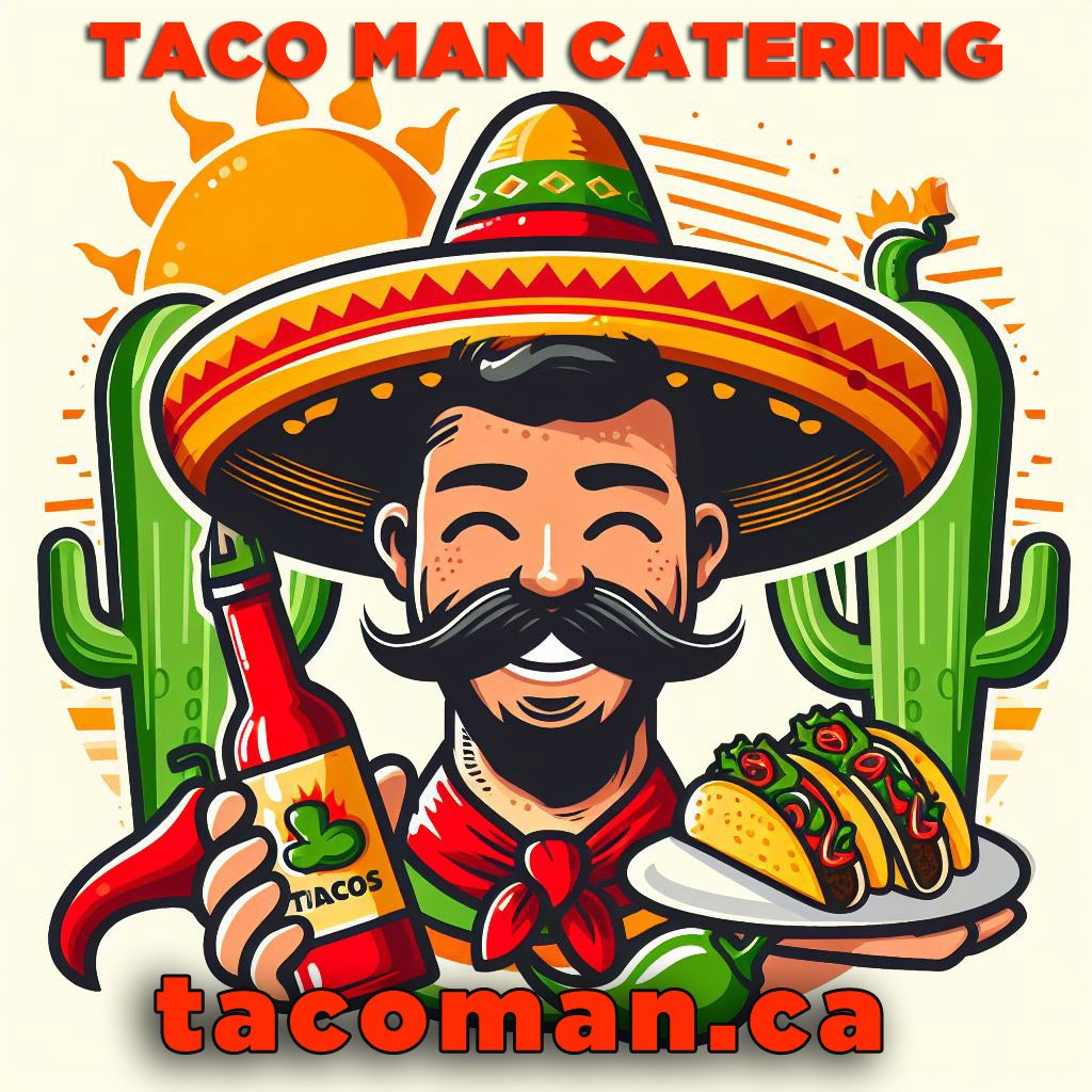 Taco man Catering