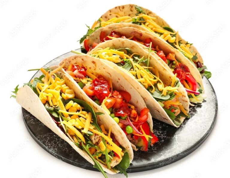 Taco Catering Hamilton