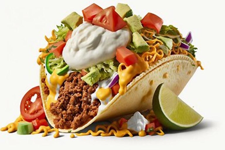 Taco Catering Hamilton