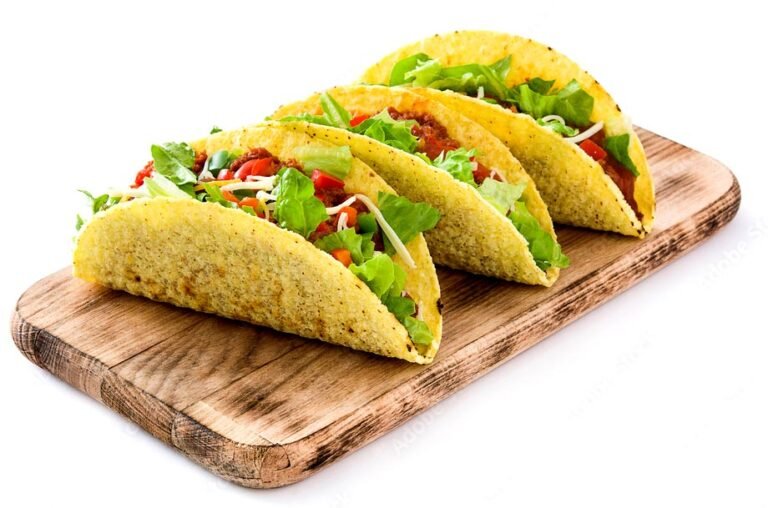 Taco Catering Burlington