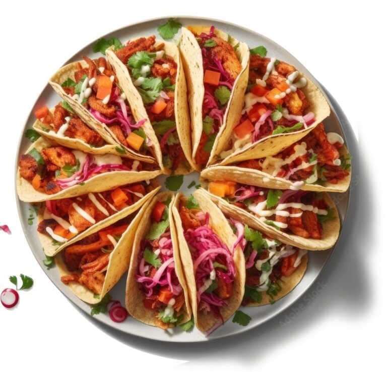 Taco Catering Etobicoke
