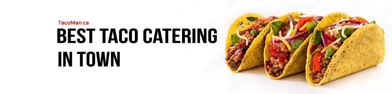 Brampton Taco Catering
