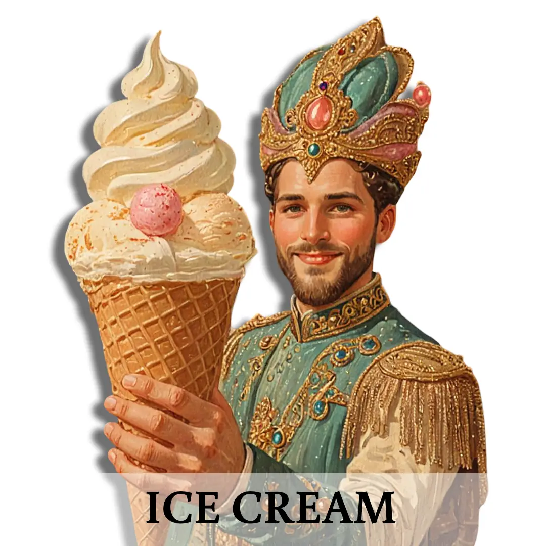 mr fun foods