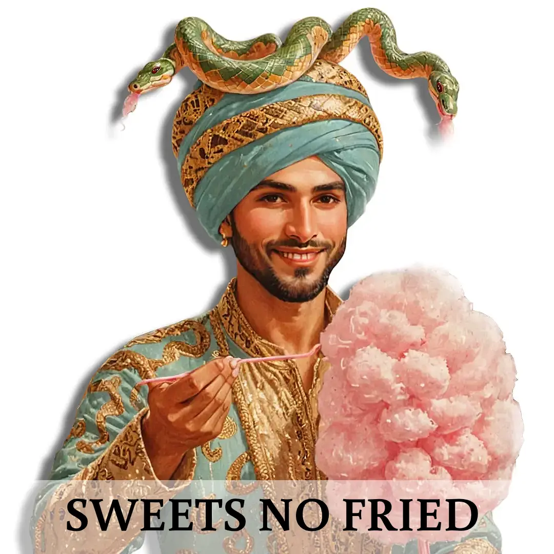 mr fun foods