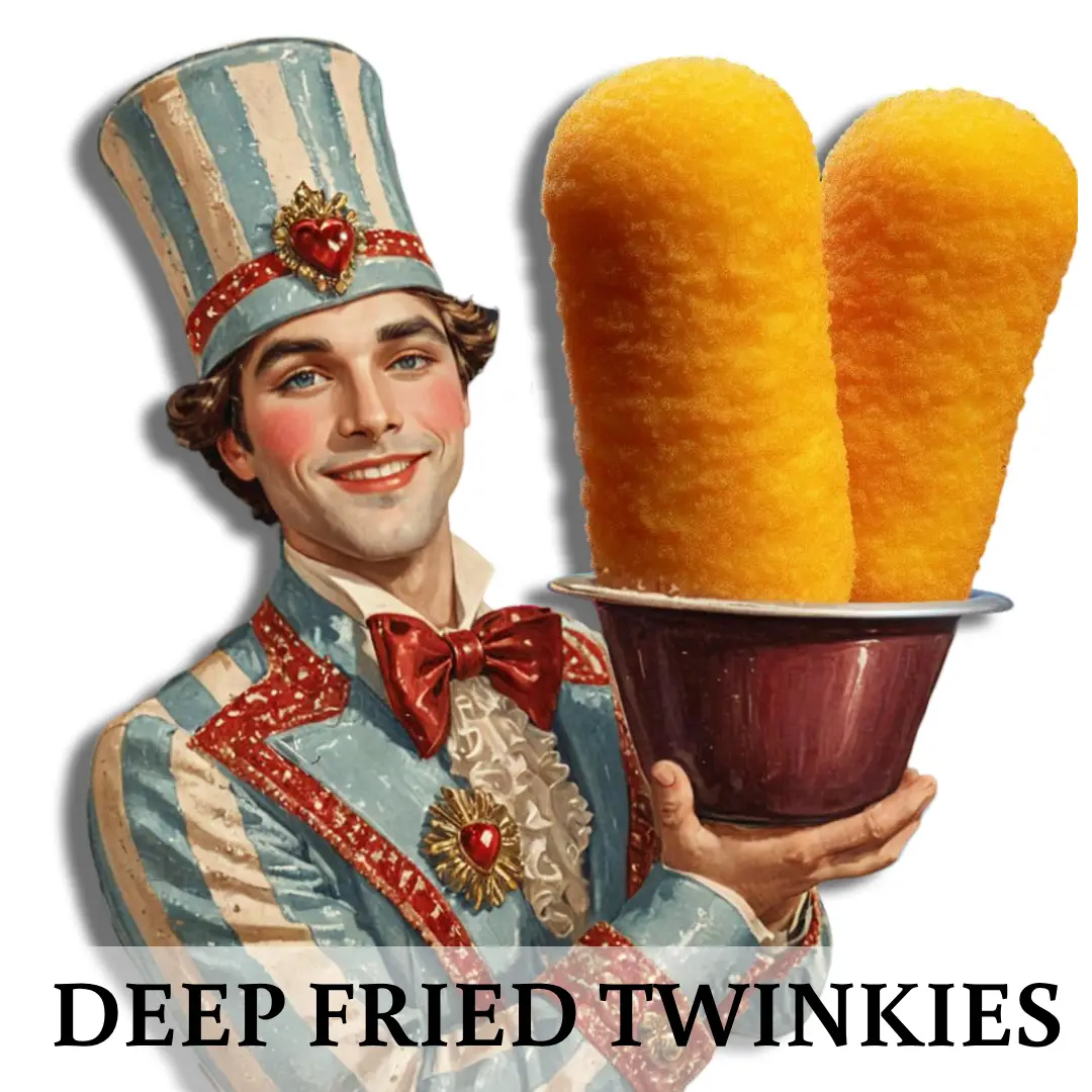 mr fun foods