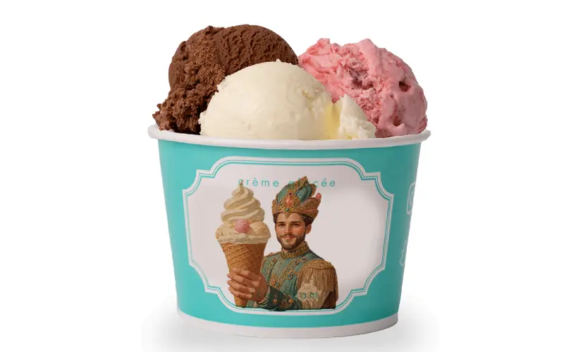 Ice Cream